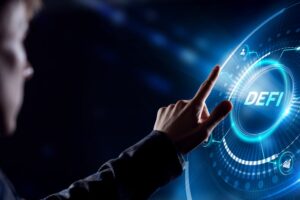 What is Defi?