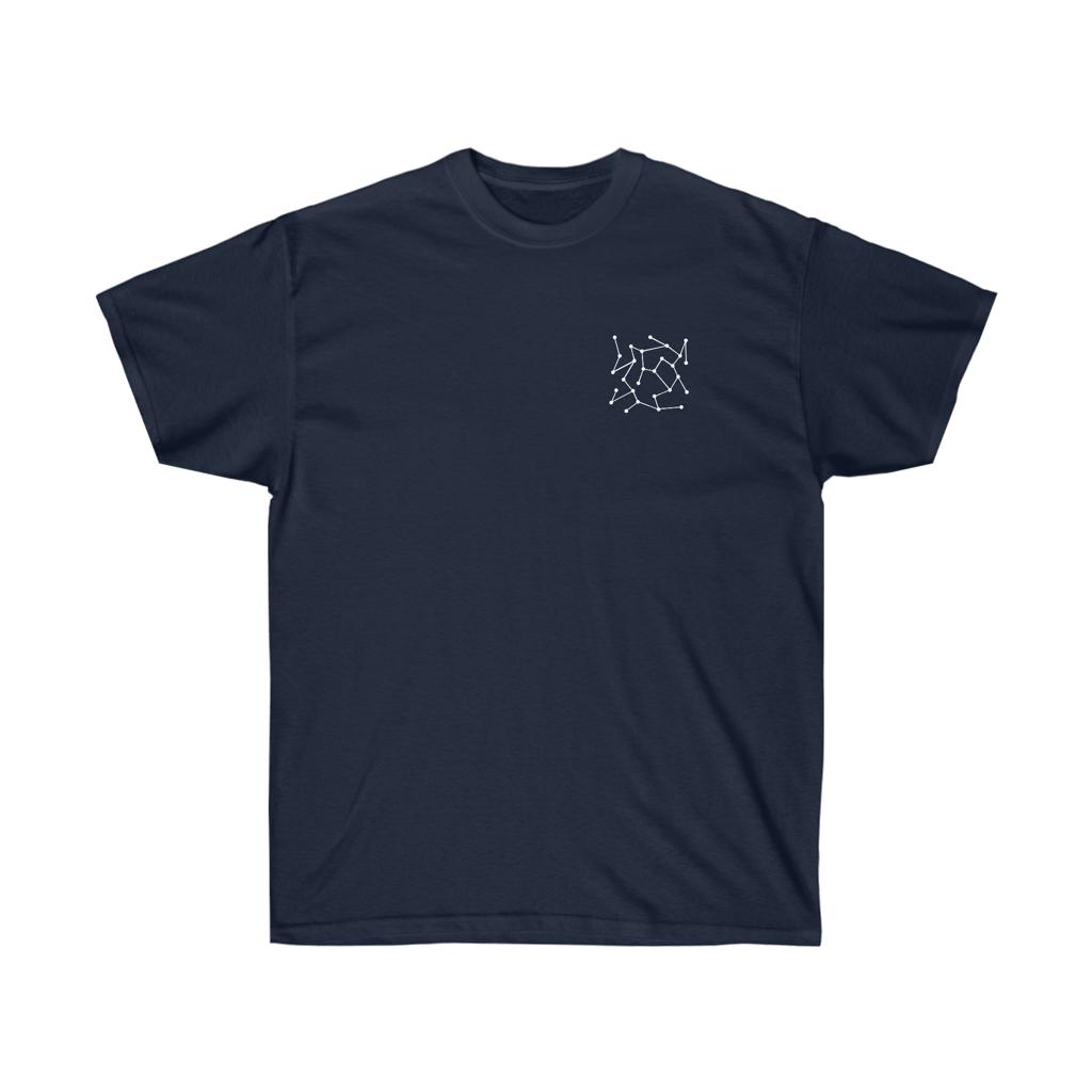 The DeFi Movement T-Shirt - Decentralized Symbol